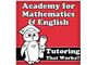 Academy for Mathematics & English, Newmarket logo