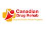 Canadian Drug Rehab logo