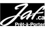 Jaf Prêt A Porter logo