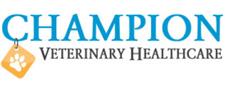 Champion Veterinary Healthcare image 1