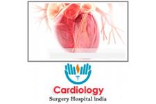 Cardiology Surgery Hospital India image 1