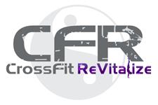 CrossFit Revitalize image 12