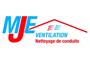 Services de Ventilation M.J.E logo