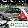 AAA Junk Car Removal image 1