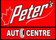 Peter's Auto Centre Ltd. image 10