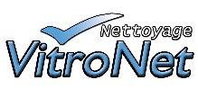 Nettoyage Vitronet image 1