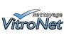 Nettoyage Vitronet logo