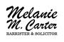 Melanie M. Carter Family Law logo
