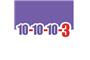 1010 103 logo