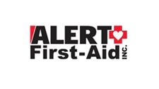Alert First-Aid image 1
