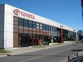 Spinelli Toyota Lachine image 1