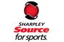Sharpley Source For Sports logo