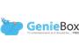Genie Box logo