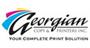 Georgian Copy And Printers logo