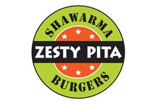 Zesty Pita & Burgers image 1