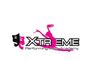 Xtreme Talent Dance, Acting & Fine Arts School logo