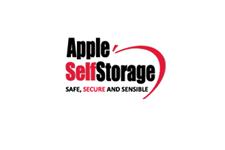 Storage Moncton - Apple Self Storage image 1