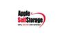 Storage Moncton - Apple Self Storage logo