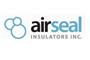 Air Seal Insulators Toronto logo