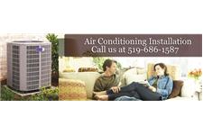 Canadian Comfort Heating & Cooling Systems image 4