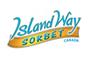 Ilandway Sorbet logo