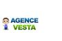 Agence artistique Vesta pour enfants logo