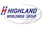Highland Van & Storage logo