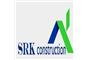 SRK CONSTRUCTION logo