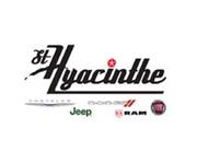 St-Hyacinthe Chrysler Jeep Dodge Inc image 7