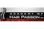 Academy Of Hair Passion logo