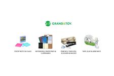 Grand & Toy image 3