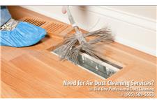 Dial One Professional Duct Cleaning image 5