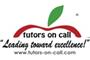 Tutors on Call logo