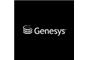 Genesys Canada logo