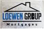 Loewen Group Mortgages - Milton Mortgage Broker logo