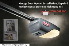 Garage Door Repair Richmond Hill image 5