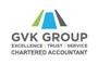 GVK Group logo