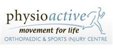 PhysioActive Orthopaedic & Sports Injury Centre image 1