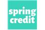 Spring Credit logo