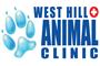 West Hill Animal Clinic logo
