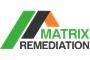 Matrix Remediation logo