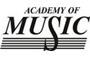 Academy of Music logo