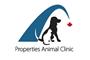 Properties Animal Clinic logo