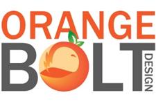 Orange Bolt image 1