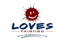 Loves Painting image 1