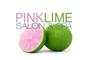 Pink Lime Salon & Spa logo