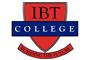 IBT COLLEGE  logo