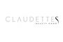 Claudettes Beauty Room logo