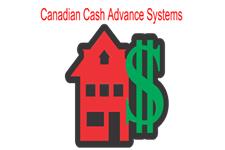 Cash Advance CANADA    image 1