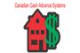 Cash Advance CANADA    logo